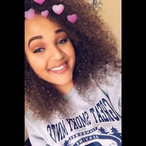 Meet your Posher, Raven